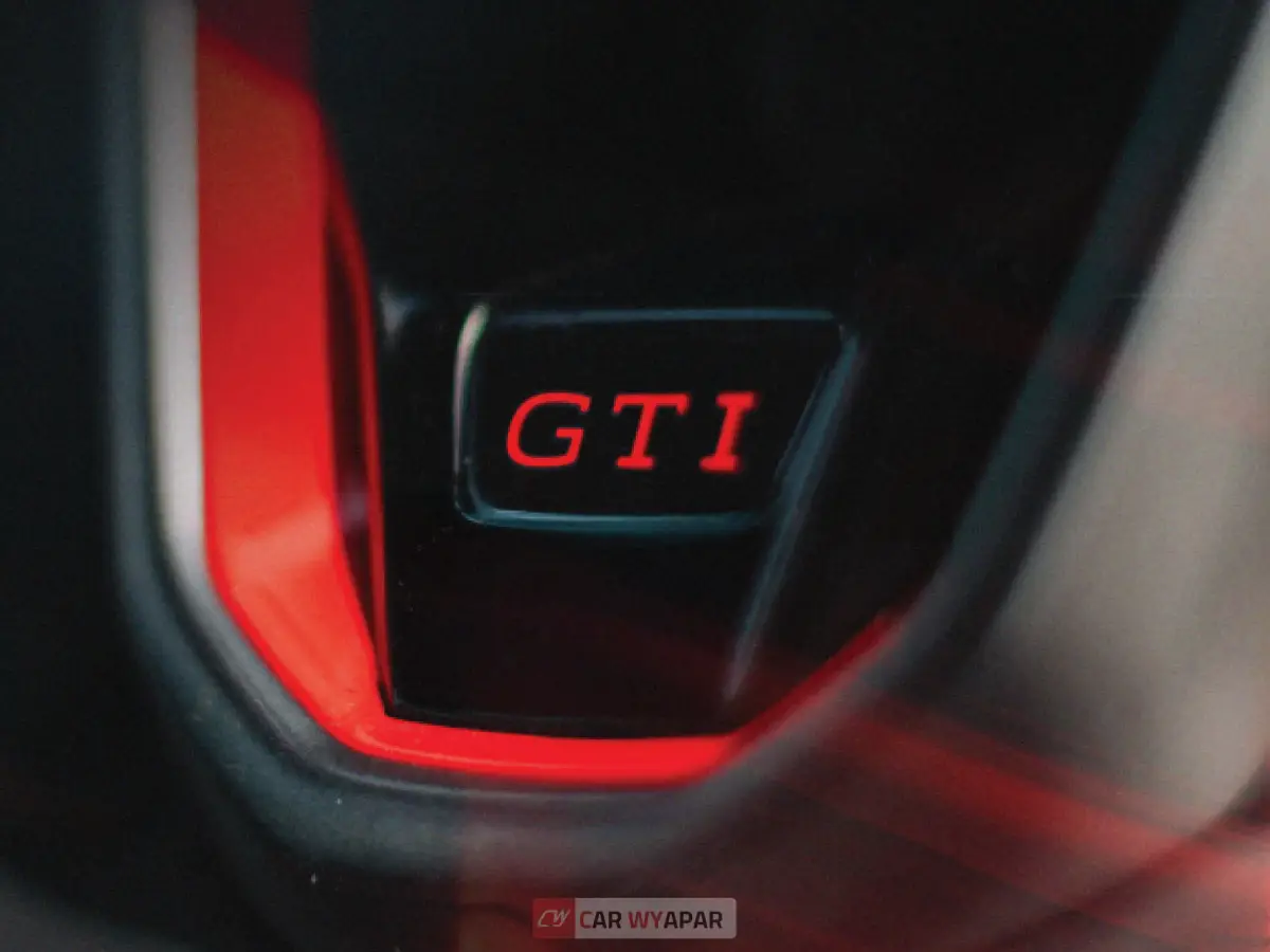 Volkswagen Golf Top Feature